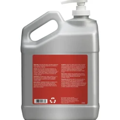 GOJO Cherry Gel Pumice Hand Cleaner, Cherry Scent, 1 gal, 2/Carton