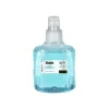 GOJO Pomeberry Foam Handwash Refill, For LTX-12 Dispenser, Pomegranate Scent, 1,200 mL, 2/Carton