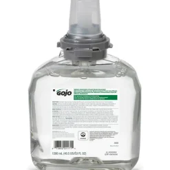 Gojo TFX Foam Hand Soap Refills, 40.5 Oz., Pack Of 2
