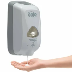 Gojo TFX Foam Hand Soap Refills, 40.5 Oz., Pack Of 2