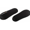 Goldtouch Black Gel Filled Palm Supports