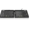 GOLDTOUCH GO 2 MOBILE KEYBOARD BLACK