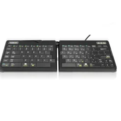 GOLDTOUCH GO 2 MOBILE KEYBOARD BLACK