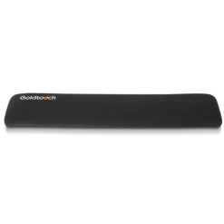 Goldtouch Rest,Wrist,Slimline Gel Bk