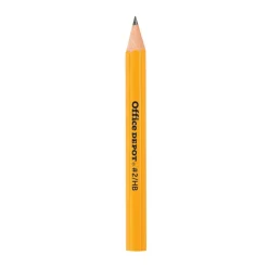 Golf Pencils, Presharpened, #2 Lead, Medium, Pack of 144