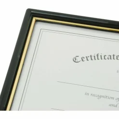 Golite nu-dell Easy Slide-In Document Frame