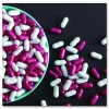 Good & Plenty Licorice Candy, 5 lb Bag