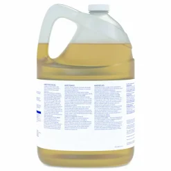 Good Sense Odor Eliminator - Air freshener - liquid - bottle - 1 gal - fresh - concentrated - tan