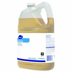 Good Sense Odor Eliminator - Air freshener - liquid - bottle - 1 gal - fresh - concentrated - tan