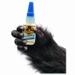 Gorilla Super Glue, 0.53 Oz Bottle