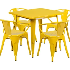 Grady Commercial Grade 31.5