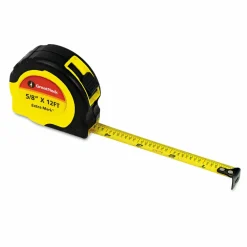 Great Neck ExtraMark Power Tape, 0.63
