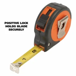 Great Neck ExtraMark Power Tape, 0.63