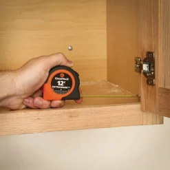 Great Neck ExtraMark Power Tape, 0.63