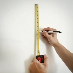 Great Neck ExtraMark Power Tape, 0.63