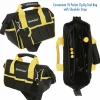 Great Neck 32-Piece Expanded Tool Kit with Bag