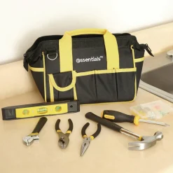Great Neck 32-Piece Expanded Tool Kit with Bag
