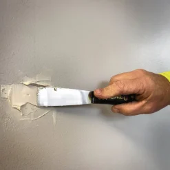 Great Neck Stiff Blade Putty Knife - 1.25