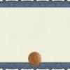 Great Papers! Certificate with Copper Foil Seals, Cambridge Blue, 8.5" x 11", Printer Compatible, 10 sheets