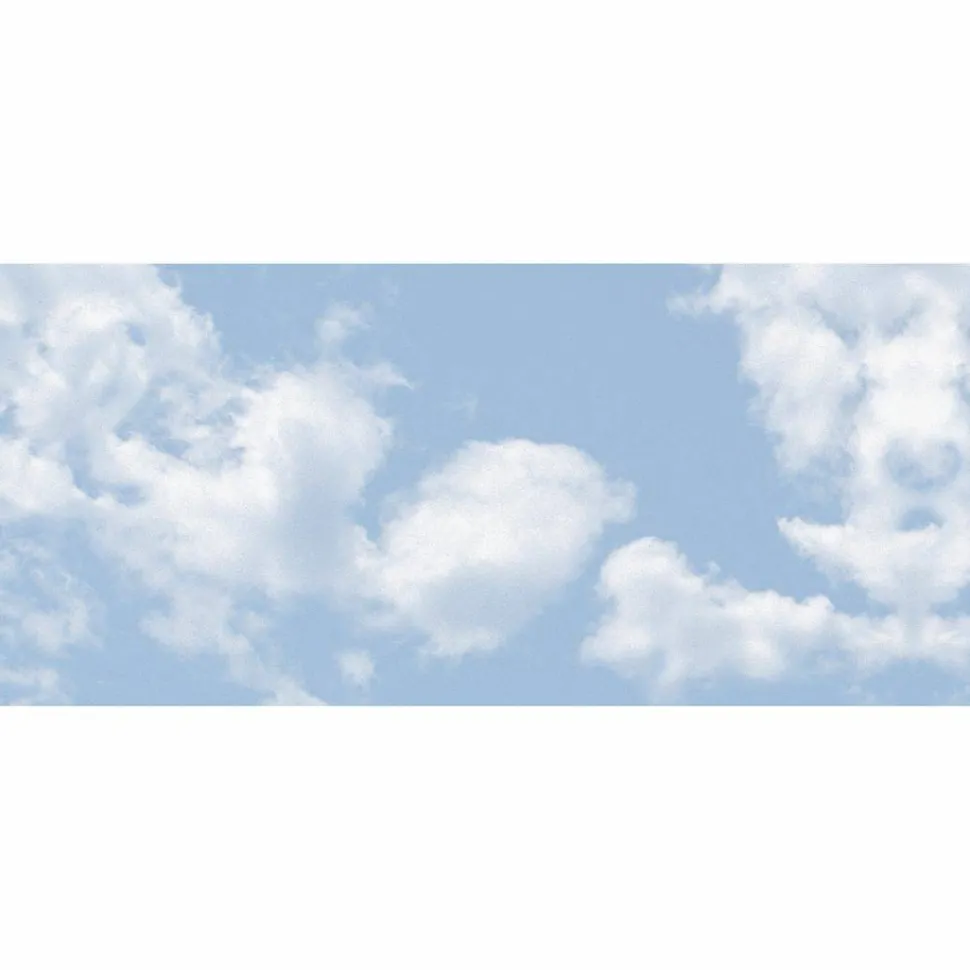 Great Papers! Coordinating #10 Envelope, Clouds, 9.5" x 4.125", Gummed Adhesive, 40 count
