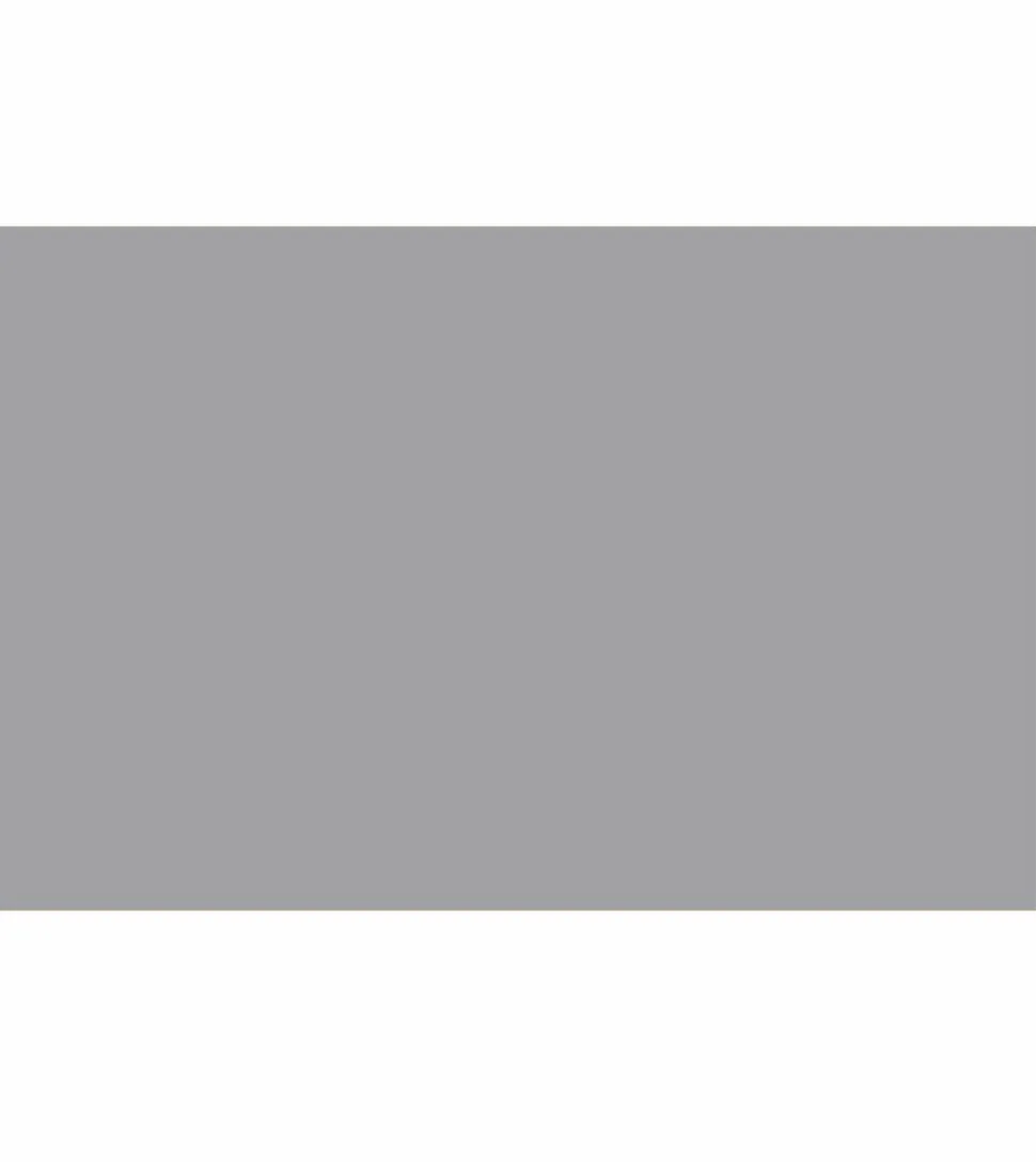 Great Papers! Envelope, Solid, A9 (5.75" x 8.75"), Gray, Gummed Adhesive, Printer Compatible, 40 count