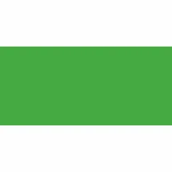 Great Papers! Envelope, Solid, #10 (9.5" x 4.125"), Bright Green, Gummed Adhesive, Printer Compatible, 25 count