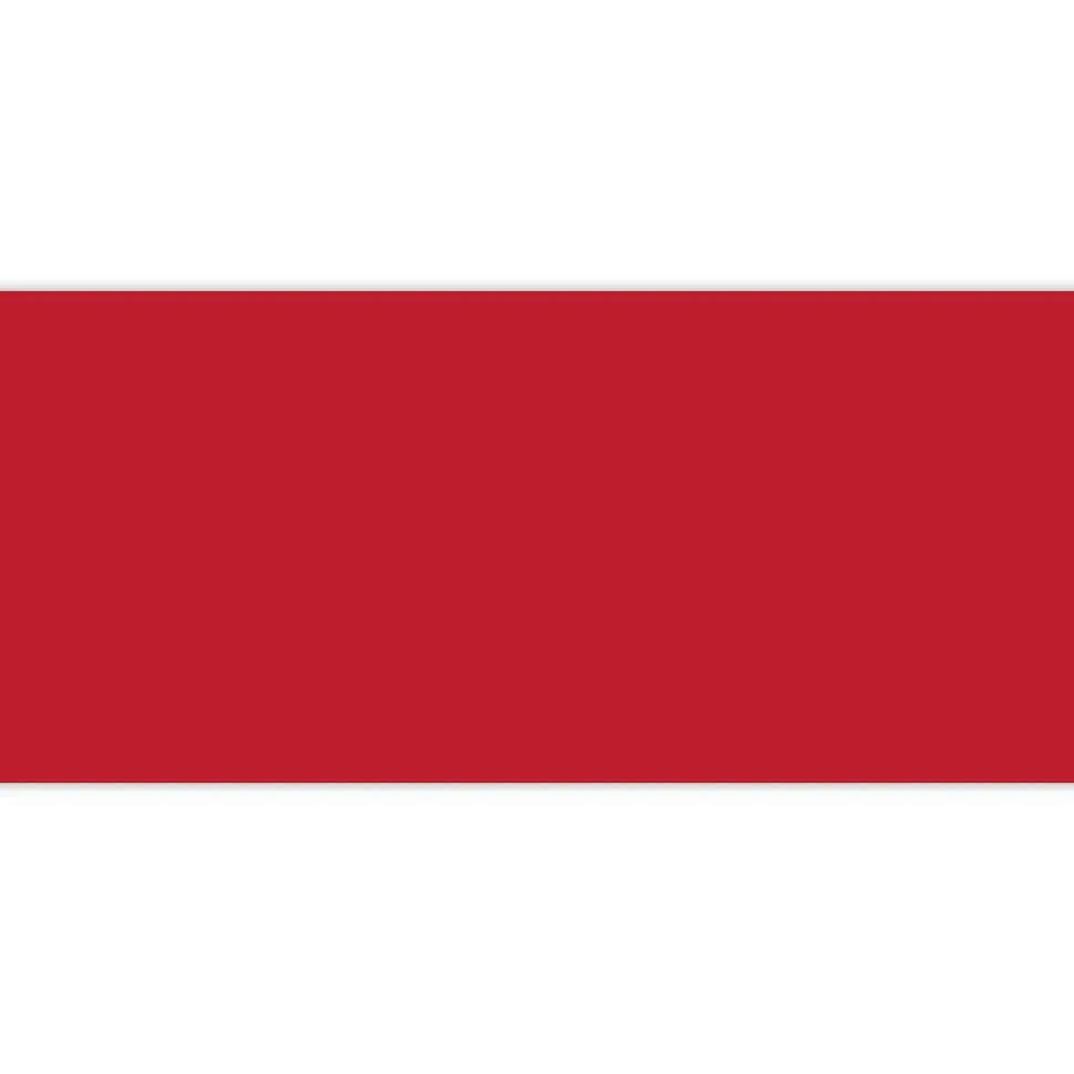 Great Papers! Envelope, Solid, #10 (9.5" x 4.125"), Bright Red, Gummed Adhesive, Printer Compatible, 40 count