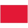 Great Papers! Envelope, Solid, 6" x 9" Bright Red, Gummed Adhesive, Printer Compatible, 25 count