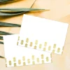 Great Papers! Golden Pineapples Thank You Card, Gold Foil, 4.875" x 3.375", 50 count