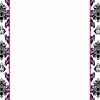 Great Papers! Stationery Letterhead, Scoops, 8.5" x 11", Printer Compatible, 80 sheets