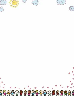 Great Papers! Stationery Letterhead, Patriotic, 8.5" x 11", Printer Compatible, 80 sheets