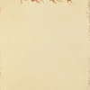 Great Papers! Stationery Letterhead, Tropical, 8.5" x 11", Printer Compatible, 80 sheets