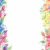 Great Papers! Stationery Letterhead, Patriotic, 8.5" x 11", Printer Compatible, 80 sheets