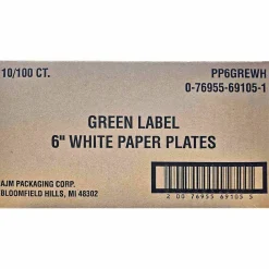 Green Label 9