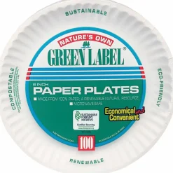 Green Label 6