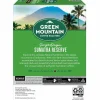 Green Mountain Coffee Fair Trade Organic Sumatran Extra Bold Coffee K-Cups, 24/Box