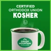 Green Mountain Coffee Hazelnut Coffee K-Cups, Light Roast, 96/Carton