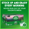 Green Mountain Coffee Roasters Dark Magic Keurig Single-Serve K-Cup Pods, Dark Roast Coffee 70 Count