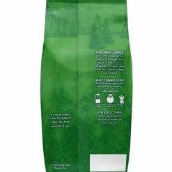 Green Mountain Coffee Whole Bean Coffee, Dark Roast, Dark Magic, 18 Oz Per Bag