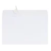 Greeting Card Envelopes, A9, 5-3/4" x 8-3/4", Clean Seal, White, Box Of 100