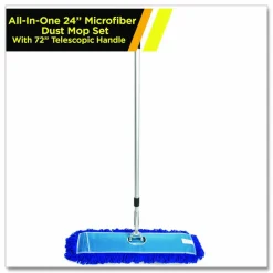 Gritt Commercial All-In-One 24