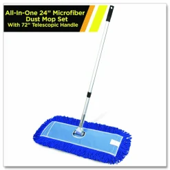 Gritt Commercial All-In-One 24
