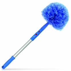Gritt Commercial Cobweb/Corner Duster Brush with 20
