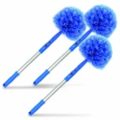 Gritt Commercial Cobweb/Corner Duster Brush with 20