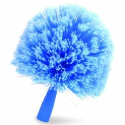 Gritt Commercial Cobweb/Corner Duster Brush, 8