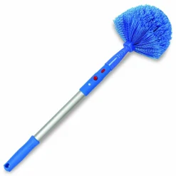 Gritt Commercial Cobweb/Corner Duster Brush with 20