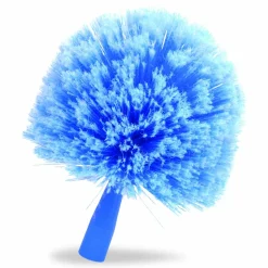 Gritt Commercial Cobweb/Corner Duster Brush, 8