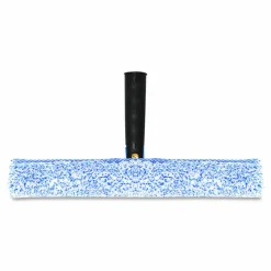 Gritt Commercial Heavy-Duty Swivel Window Washer, 18" Wide Blade, 2/Pack
