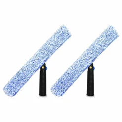 Gritt Commercial Heavy-Duty Swivel Window Washer, 18