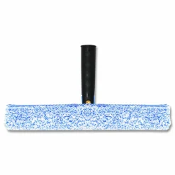 Gritt Commercial Heavy-Duty Swivel Window Washer, 14" Wide Blade, 3/Pack